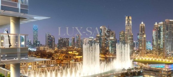 5 chambres Appartement à Downtown Dubai (Downtown Burj Dubai), UAE No. 8522 5