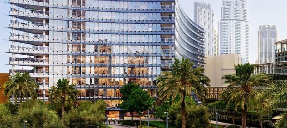 5 chambres Appartement à Downtown Dubai (Downtown Burj Dubai), UAE No. 8522 10