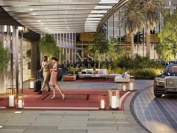 5 chambres Appartement à Downtown Dubai (Downtown Burj Dubai), UAE No. 8522