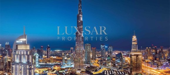 5 chambres Appartement à Downtown Dubai (Downtown Burj Dubai), UAE No. 8522 7