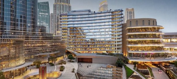 5 chambres Appartement à Downtown Dubai (Downtown Burj Dubai), UAE No. 8522 6