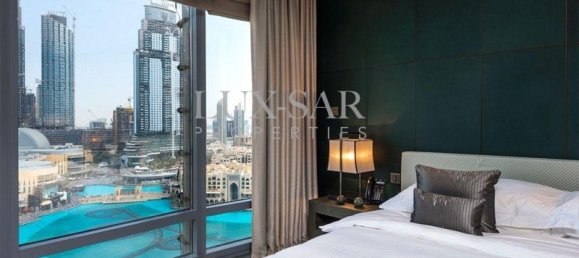 5 chambres Appartement à Downtown Dubai (Downtown Burj Dubai), UAE No. 8522 3