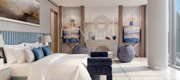 5 chambres Appartement à Downtown Dubai (Downtown Burj Dubai), UAE No. 8522 2