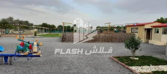 18581m² Land in Ras Al Khaimah, UAE No. 107344 11
