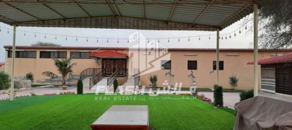 18581m² Land in Ras Al Khaimah, UAE No. 107344 7