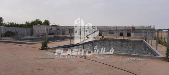 18581m² Land in Ras Al Khaimah, UAE No. 107344 14