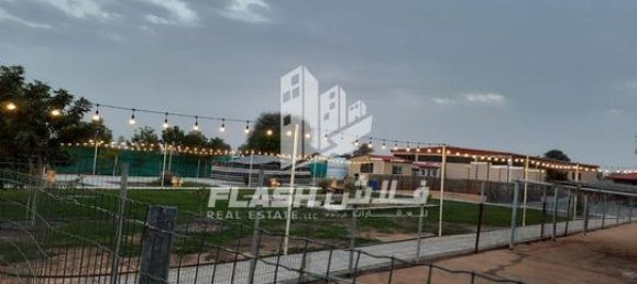 18581m² Land in Ras Al Khaimah, UAE No. 107344 5