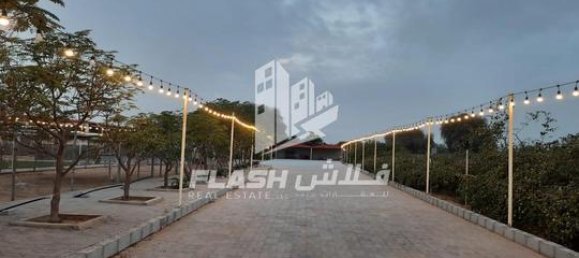 18581m² Land in Ras Al Khaimah, UAE No. 107344 2