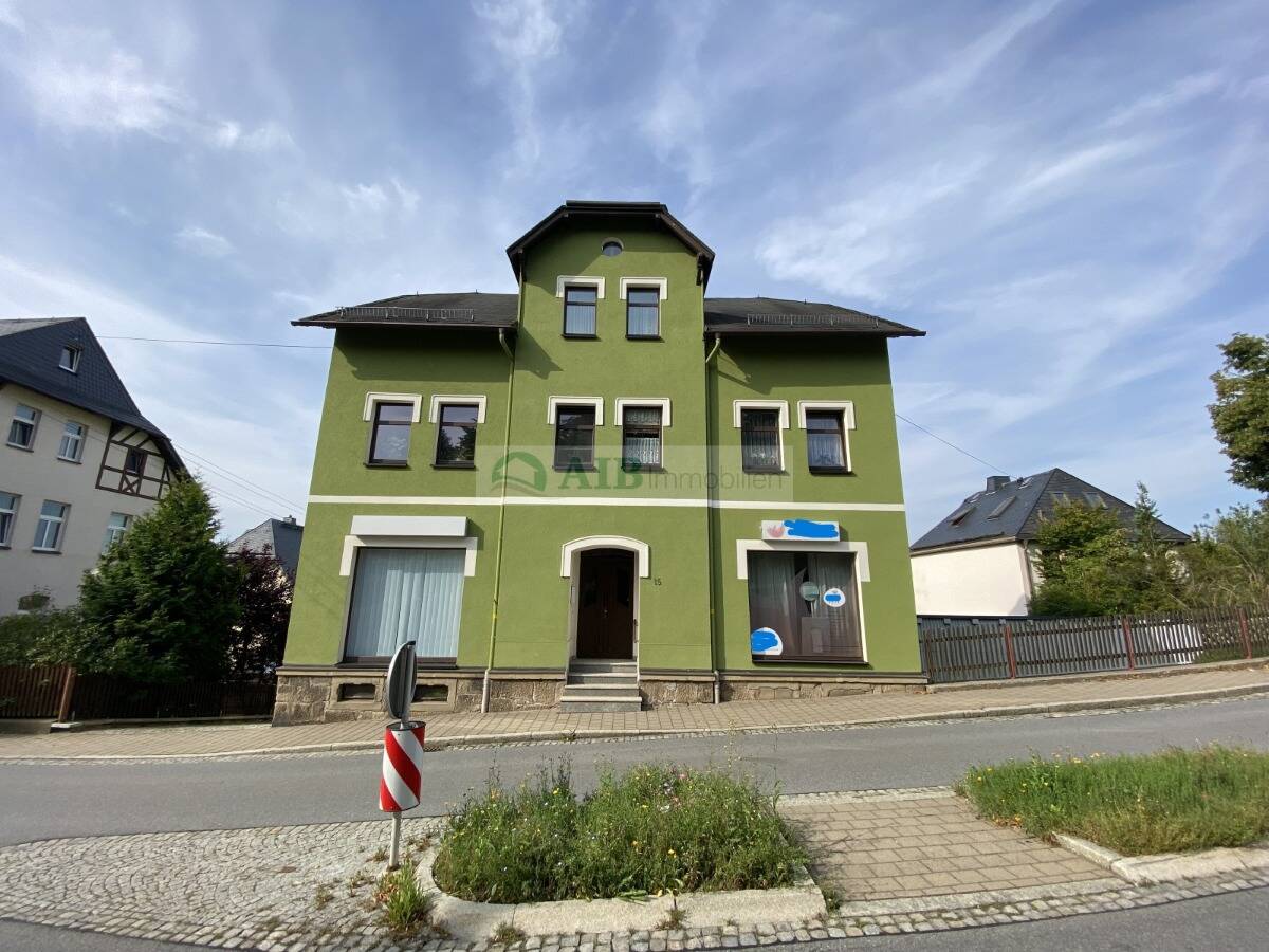 8-Zimmer Gebäude in Erzgebirgskreis, Germany, Nr. 289870