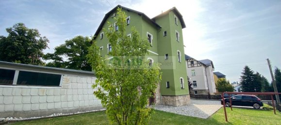 8-Zimmer Gebäude in Erzgebirgskreis, Germany, Nr. 289870 4