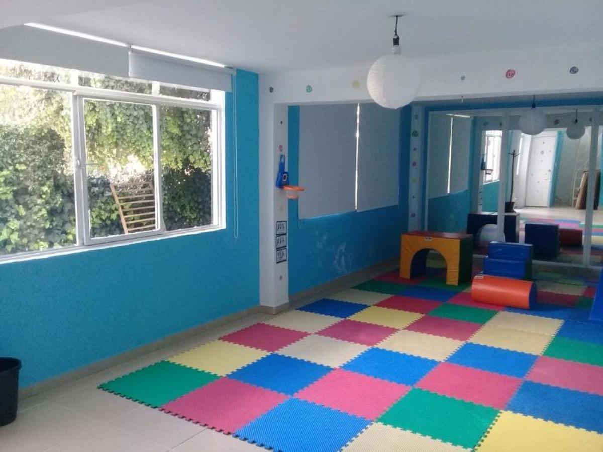 4 bedrooms House in Naucalpan de Juarez, Mexico No. 220607