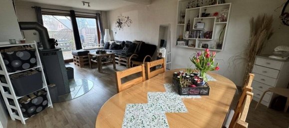 2 Schlafzimmer Haus in Dithmarschen, Germany, Nr. 90873 5