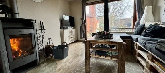 2 Schlafzimmer Haus in Dithmarschen, Germany, Nr. 90873 6