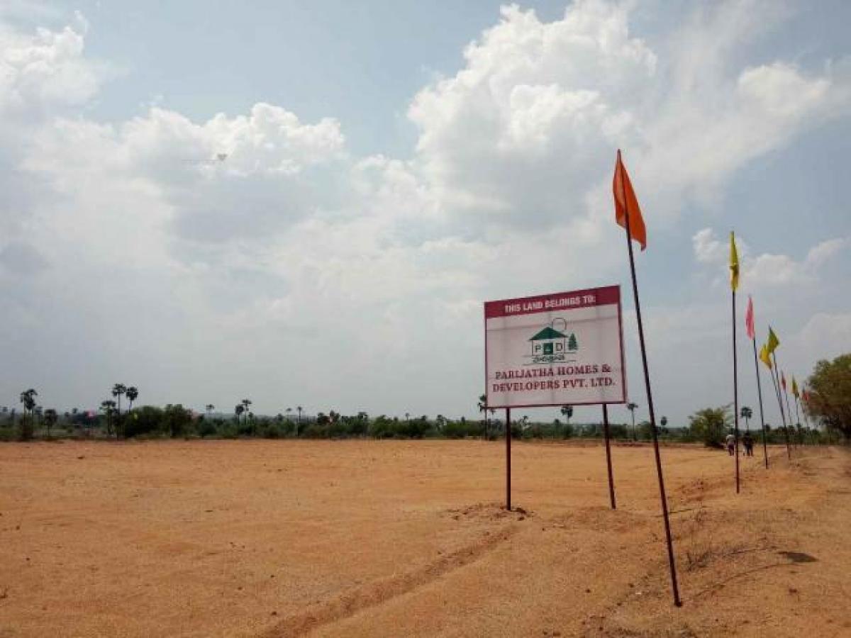 2 Schlafzimmer Haus in Hyderabad, India, Nr. 11678