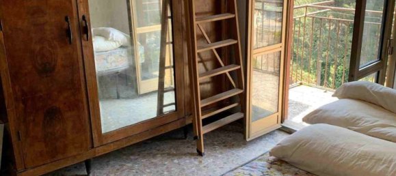 Dúplex de 6 habitaciónes en Soriano nel Cimino, Italy No. 143727 23