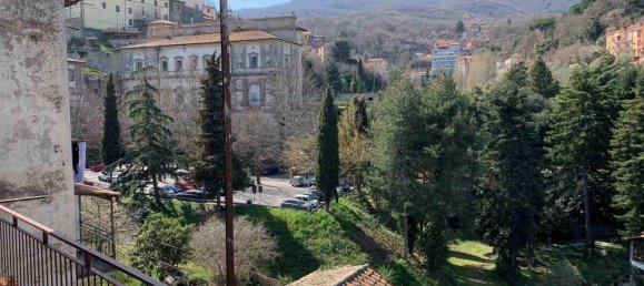 Dúplex de 6 habitaciónes en Soriano nel Cimino, Italy No. 143727 9