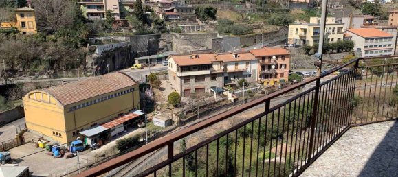 Dúplex de 6 habitaciónes en Soriano nel Cimino, Italy No. 143727 21