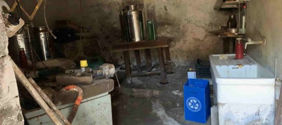 Dúplex de 6 habitaciónes en Soriano nel Cimino, Italy No. 143727 32