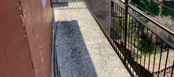 Dúplex de 6 habitaciónes en Soriano nel Cimino, Italy No. 143727 26