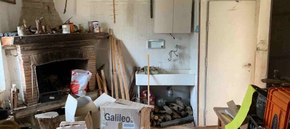 Dúplex de 6 habitaciónes en Soriano nel Cimino, Italy No. 143727 37