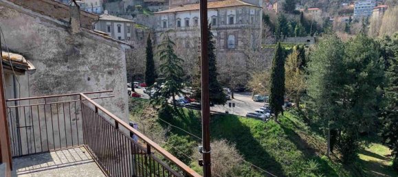 Dúplex de 6 habitaciónes en Soriano nel Cimino, Italy No. 143727 16