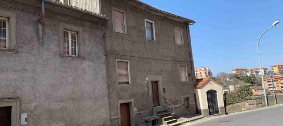 Dúplex de 6 habitaciónes en Soriano nel Cimino, Italy No. 143727 39