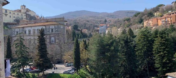 Dúplex de 6 habitaciónes en Soriano nel Cimino, Italy No. 143727 13