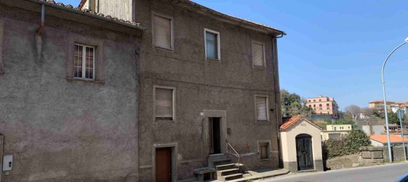 Dúplex de 6 habitaciónes en Soriano nel Cimino, Italy No. 143727 28