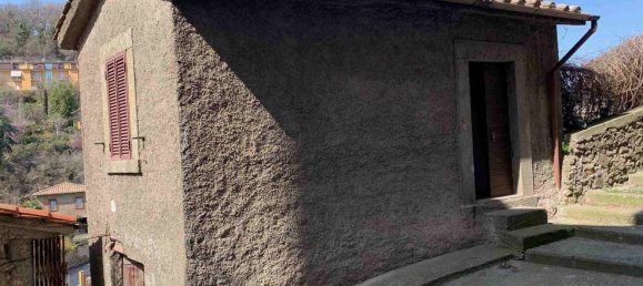 Dúplex de 6 habitaciónes en Soriano nel Cimino, Italy No. 143727 35