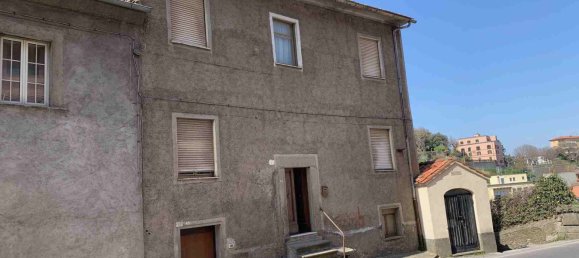 Dúplex de 6 habitaciónes en Soriano nel Cimino, Italy No. 143727 27