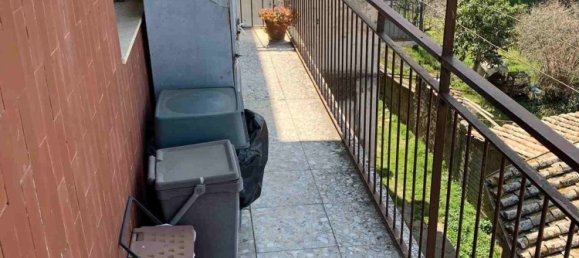 Dúplex de 6 habitaciónes en Soriano nel Cimino, Italy No. 143727 6