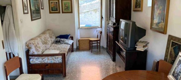 Dúplex de 6 habitaciónes en Soriano nel Cimino, Italy No. 143727 14