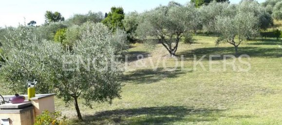 Вилла с 3 спальнями в Сенигаллия, Италия № 176927 41