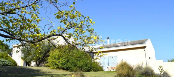 Вилла с 3 спальнями в Сенигаллия, Италия № 176927 11