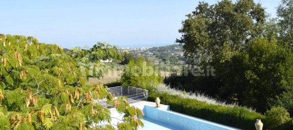 Вилла с 3 спальнями в Сенигаллия, Италия № 176927 18