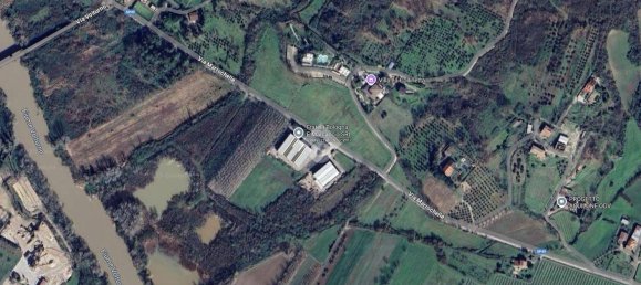 11025m² Land in Castel Campagnano, Italy No. 288956 3