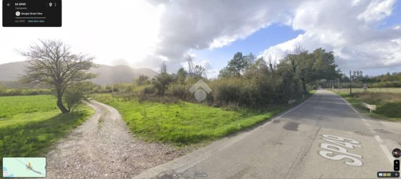 11025m² Land in Castel Campagnano, Italy No. 288956 2