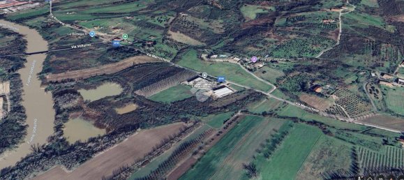 11025m² Land in Castel Campagnano, Italy No. 288956 4