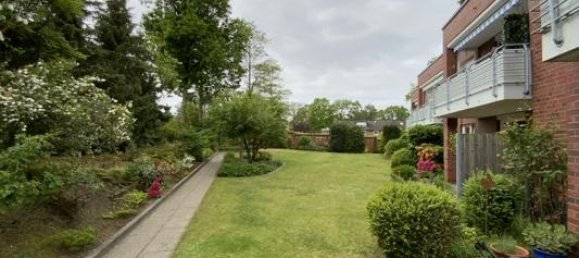 2غرفة بانتهاوس في Harburg, Germany رقم 218118 9