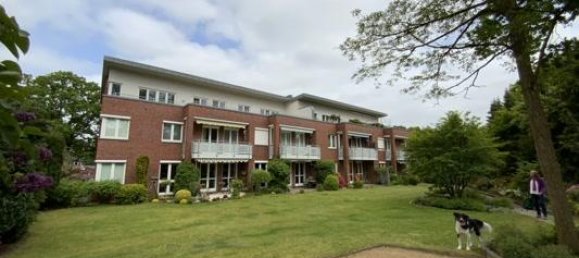 2غرفة بانتهاوس في Harburg, Germany رقم 218118 2