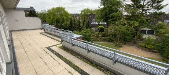 2غرفة بانتهاوس في Harburg, Germany رقم 218118 7