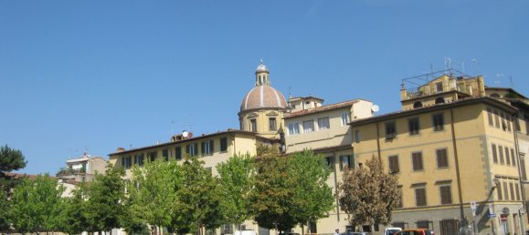 9 rooms Apartment in Florence, Italy No. 44472 19