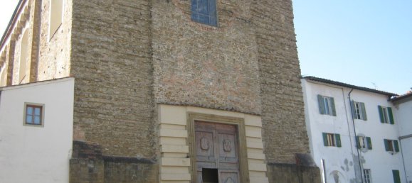 9 rooms Apartment in Florence, Italy No. 44472 20