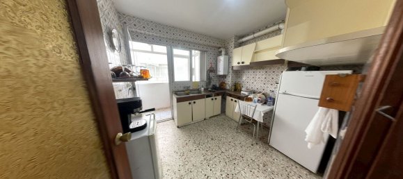 Квартира с 5 спальнями в Аликанте, Испания № 153281 17