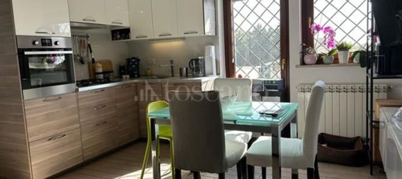 4 غرف نوم شقة في Rome, Italy رقم 359150 24