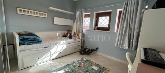 4 غرف نوم شقة في Rome, Italy رقم 359150 34