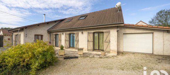 5 Schlafzimmer Haus in Richardmenil, France, Nr. 211203 12