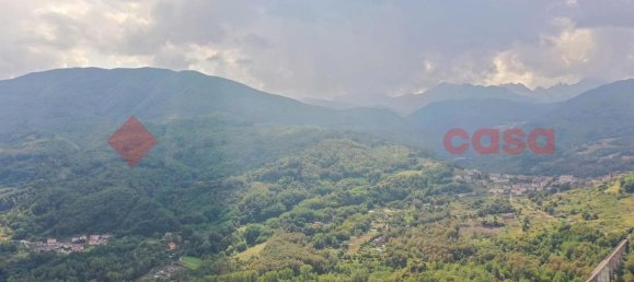 Studio in San Romano in Garfagnana, Italy No. 73445 21