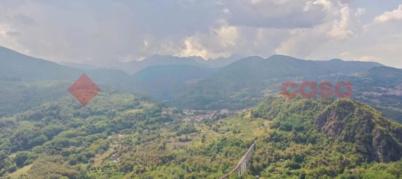 Studio in San Romano in Garfagnana, Italy No. 73445 19