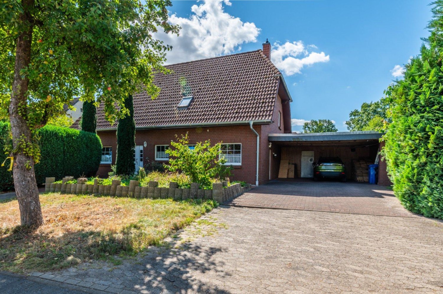 4 chambres Maison à Gifhorn, Germany No. 313814